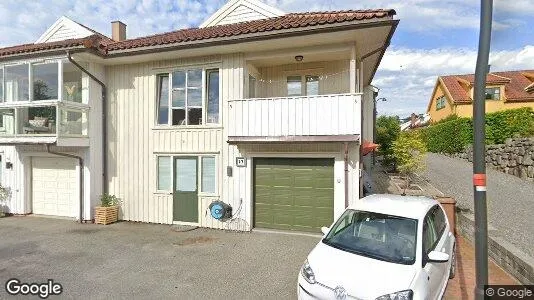 Apartments for rent in Stavanger - Photo from Google Street View