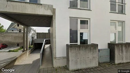 Apartments for rent in Haugesund - Photo from Google Street View