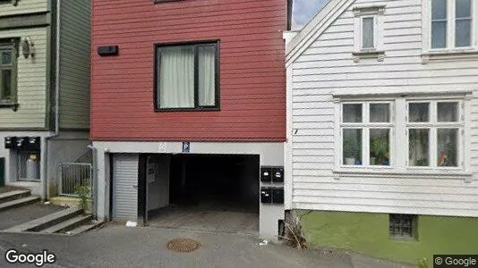 Apartments for rent in Stavanger - Photo from Google Street View