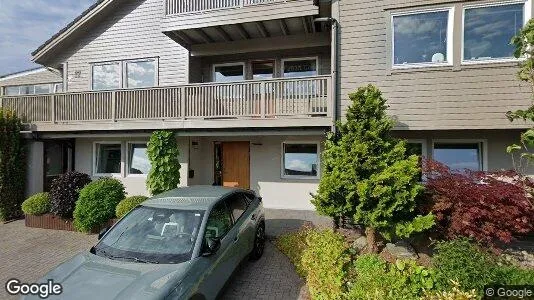 Apartments for rent in Stavanger - Photo from Google Street View