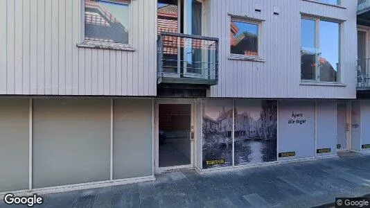 Apartments for rent in Stavanger - Photo from Google Street View