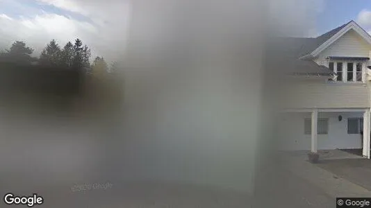 Apartments for rent in Skien - Photo from Google Street View