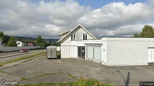 Rooms for rent in Porsgrunn - Photo from Google Street View