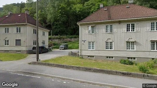 Apartments for rent in Tinn - Photo from Google Street View