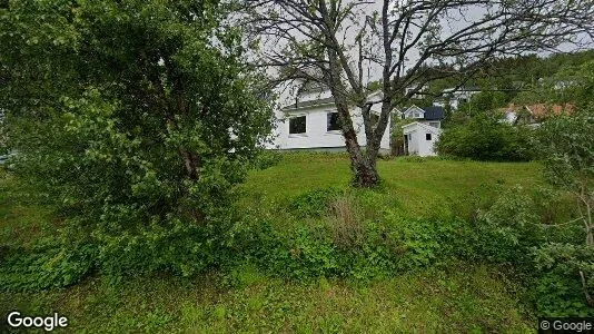 Apartments for rent in Harstad - Photo from Google Street View