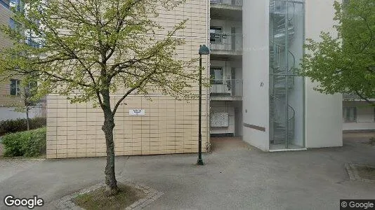 Apartments for rent in Trondheim Midtbyen - Photo from Google Street View