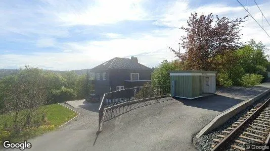Rooms for rent in Trondheim Midtbyen - Photo from Google Street View