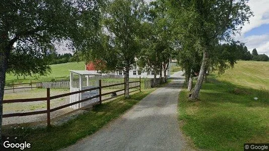 Apartments for rent in Skaun - Photo from Google Street View