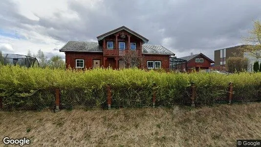 Apartments for rent in Trondheim Heimdal - Photo from Google Street View