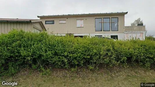 Apartments for rent in Trondheim Lerkendal - Photo from Google Street View