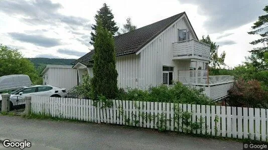 Apartments for rent in Steinkjer - Photo from Google Street View