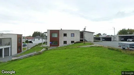 Apartments for rent in Frøya - Photo from Google Street View