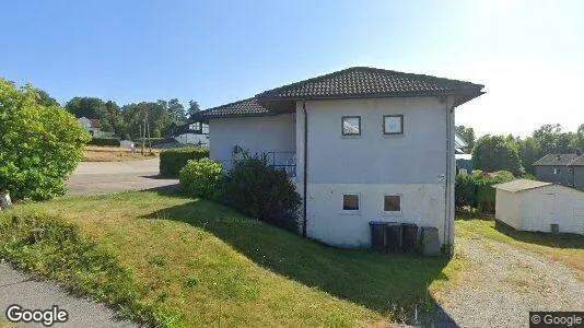 Apartments for rent in Larvik - Photo from Google Street View