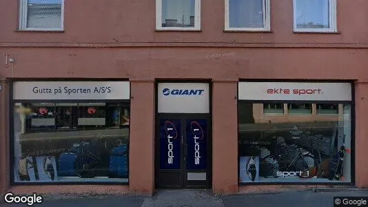 Apartments for rent in Horten - Photo from Google Street View