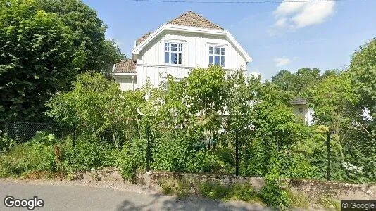 Apartments for rent in Færder - Photo from Google Street View
