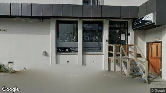 Rooms for rent in Voss - Photo from Google Street View