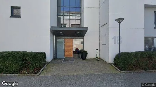 Apartments for rent in Bergen Bergenhus - Photo from Google Street View