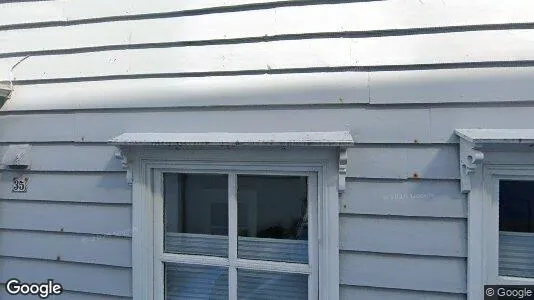 Apartments for rent in Bergen Bergenhus - Photo from Google Street View