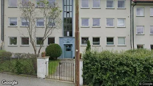 Apartments for rent in Bergen Årstad - Photo from Google Street View