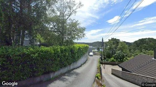 Apartments for rent in Bergen Laksevåg - Photo from Google Street View