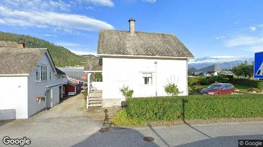 Apartments for rent in Kvam - Photo from Google Street View
