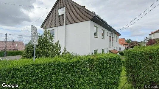 Rooms for rent in Bergen Årstad - Photo from Google Street View