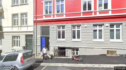 Rooms for rent in Bergen Bergenhus - Photo from Google Street View