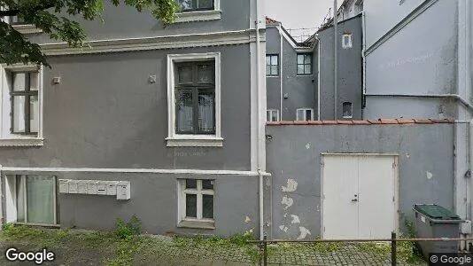 Rooms for rent in Bergen Bergenhus - Photo from Google Street View