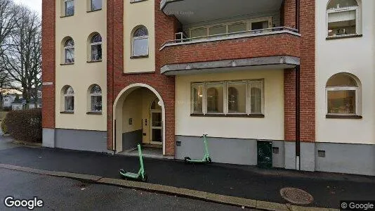 Apartments for rent in Fredrikstad - Photo from Google Street View