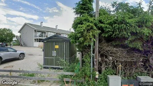 Apartments for rent in Sarpsborg - Photo from Google Street View