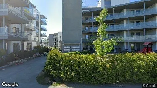 Apartments for rent in Rygge - Photo from Google Street View