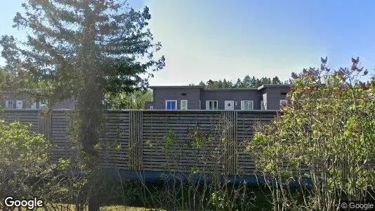 Apartments for rent in Rygge - Photo from Google Street View