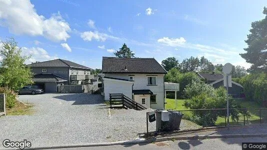 Apartments for rent in Halden - Photo from Google Street View