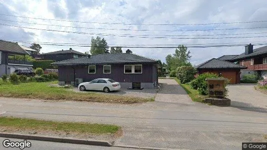 Rooms for rent in Sarpsborg - Photo from Google Street View