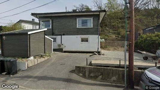 Rooms for rent in Fredrikstad - Photo from Google Street View