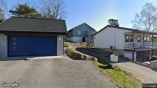Apartments for rent in Fredrikstad - Photo from Google Street View