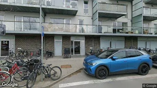 Apartments for rent in Copenhagen K - Photo from Google Street View