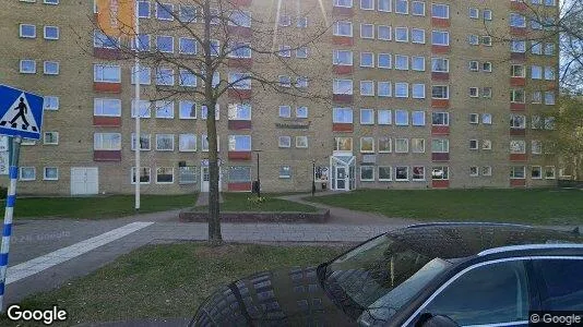 Apartments for rent in Rosengård - Photo from Google Street View