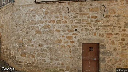 Apartments for rent in Figeac - Photo from Google Street View