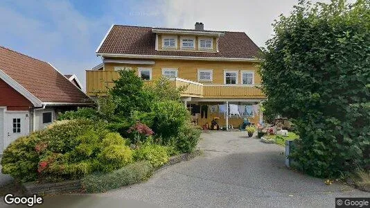 Apartments for rent in Kristiansand - Photo from Google Street View