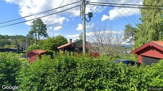 Apartments for rent in Asker - Photo from Google Street View
