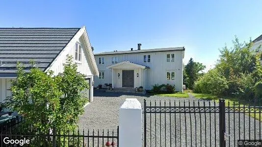 Apartments for rent in Bærum - Photo from Google Street View