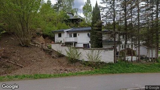 Apartments for rent in Asker - Photo from Google Street View