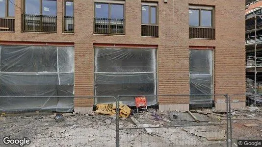 Apartments for rent in Ås - Photo from Google Street View