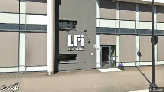Apartments for rent in Skedsmo - Photo from Google Street View