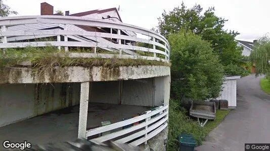 Apartments for rent in Frogn - Photo from Google Street View