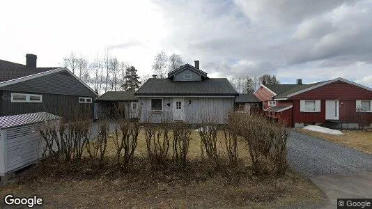 Rooms for rent in Kongsberg - Photo from Google Street View