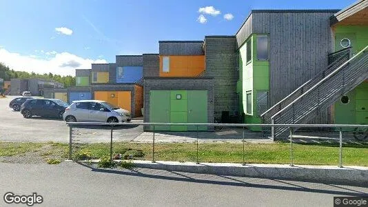 Apartments for rent in Vestre Toten - Photo from Google Street View