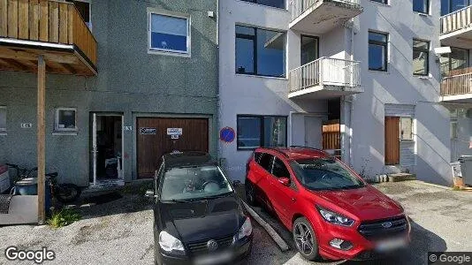 Apartments for rent in Kristiansund - Photo from Google Street View
