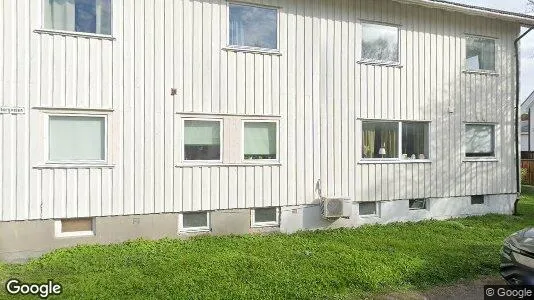 Apartments for rent in Bodø - Photo from Google Street View